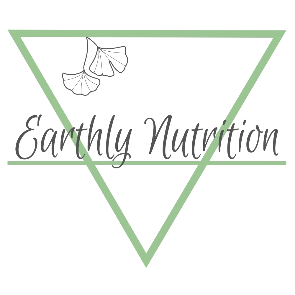 Earthly Nutrition Logo